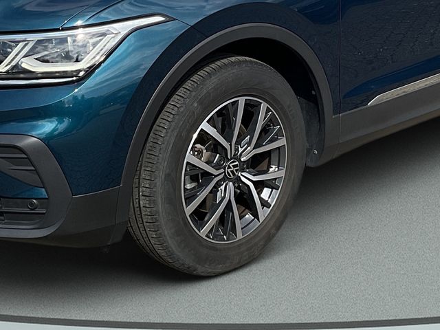 Tiguan 1.5 TSI DSG Life SHZ NAVI ACC MATRIX-LED