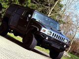 Hummer H2 6.0l V8 ( LED ) * TÜV NEU * - Hummer H2: Pickup