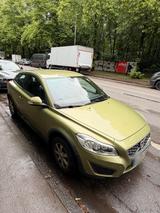 Volvo C30 Kinetic - gebrauchte Volvo C30 aus dem Jahr 2009