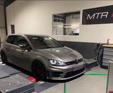 Volkswagen MTR Golf R     374 KW  Der Wolf im Schafspelz  - VW Golf Gebrauchtwagen in Krefeld