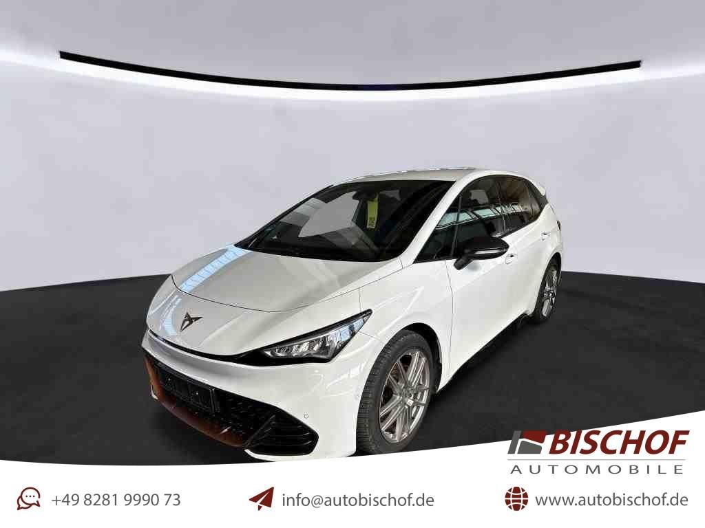 Image of Cupra Born