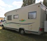 Fiat Chausson - Fiat Teilintegrierter