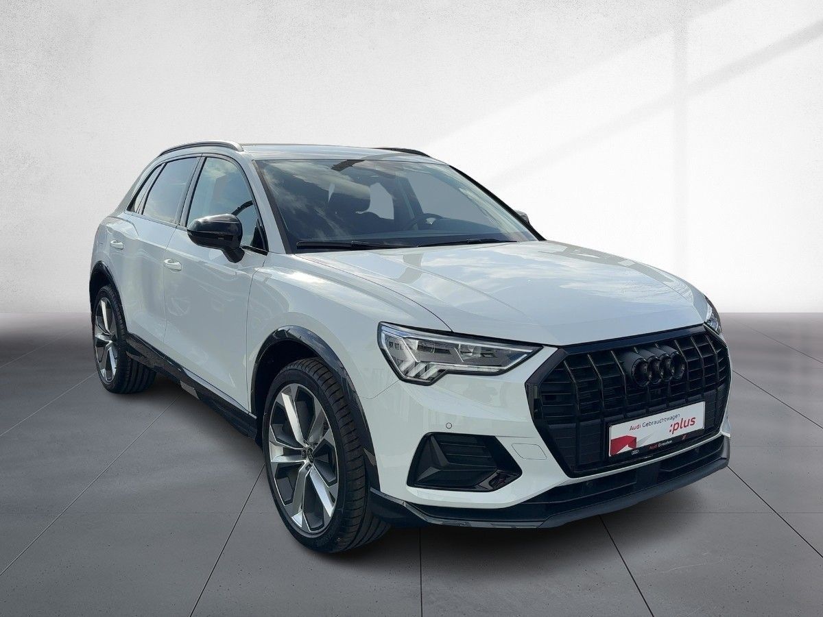 Audi Q3 - Bild 6