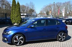 VW Polo VI 2.0 TSI GTI Navi PDC Sitzhz. Klimaautom.