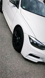 BMW (340i Optik)LED-Tacho,M-Paket,Navi-Pro,Video-TV - BMW 316 mit Benzin-Antrieb: Limousine