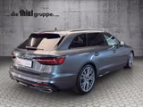 Audi A4 Avant 40 TDI S line competition AHK+Pano+B&O - Audi A4 Competition Gebrauchtwagen