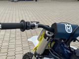 Husqvarna TC 125 Modell 2025 - No SX/MC - Lagernd - HUSQVARNA RALLYE 125 TC
