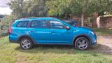 Dacia Logan MCV TCe 90 Stepway Stepway - gebrauchte Dacia Logan aus dem Jahr 2020