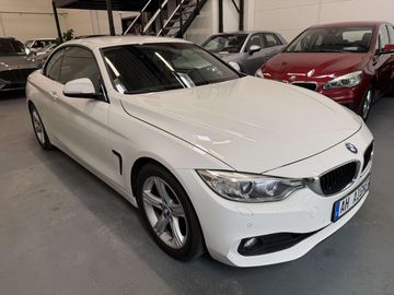 BMW 420 - 3