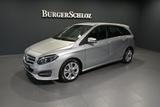 Mercedes-Benz B 180 Urban LED/NAVI/SHZ/PDC - Mercedes-Benz B 180 in Stuttgart