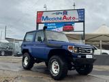 Toyota TOYOTA LAND CRUISER BJ70 LX 4.0 PREPARATO OMOLOG - gebrauchte Toyota Land Cruiser aus dem Jahr 1985