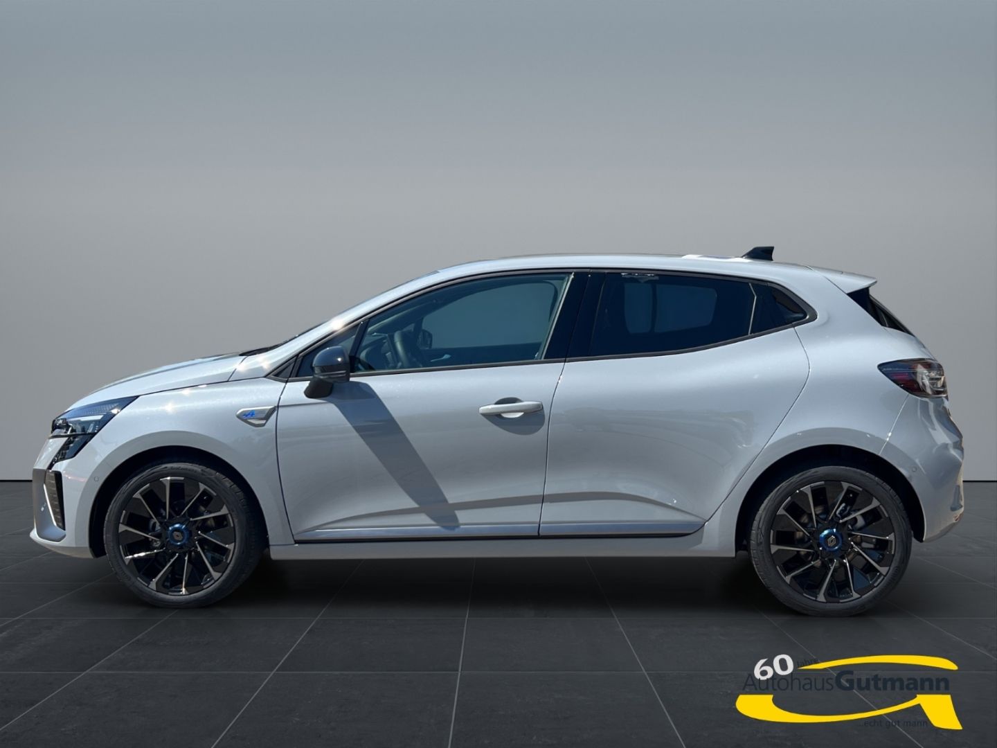 Fahrzeugabbildung Renault Clio V Esprit Alpine 1.0 TCe 90 EU6e Navi Digita