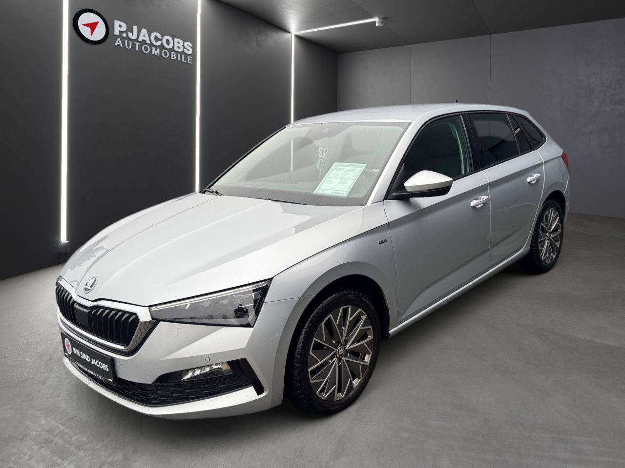 Skoda Scala 1.0 Clever ACC KESSY APP DAB+ BUSINESS