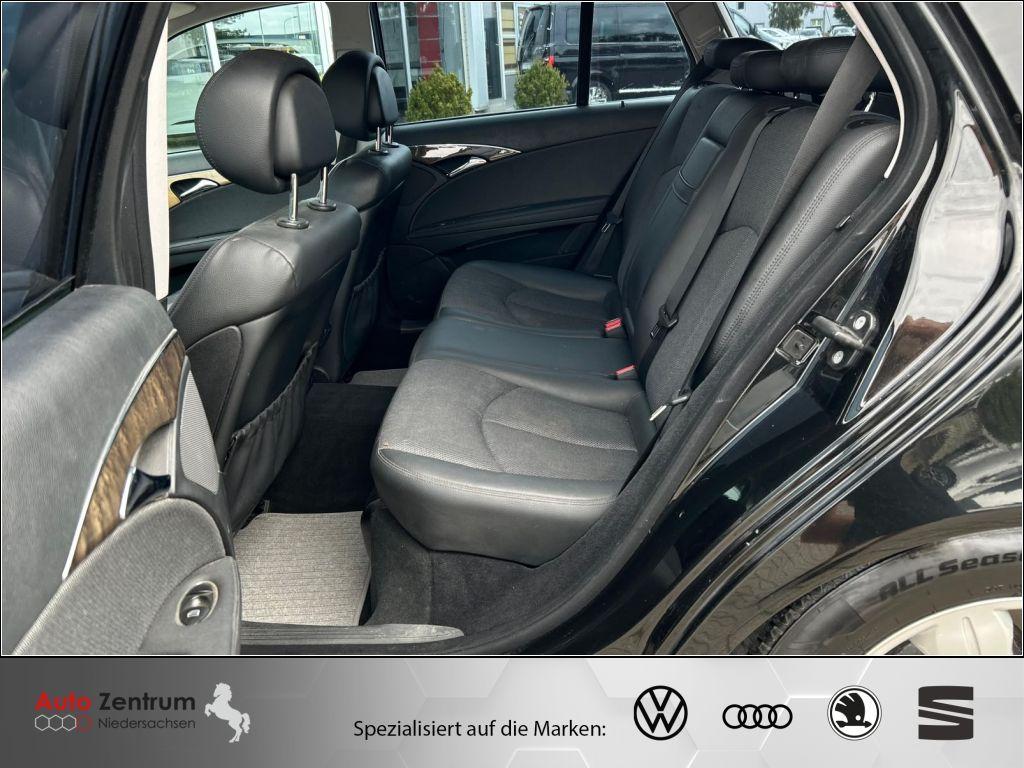 Mercedes-Benz E 220 T CDI Automatik Avantgarde Ab 29 EUR