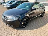 Audi A3 2.0 TDI Ambition Bose Xenon Leder EXPORT - Audi A3 aus 2003: 2.0