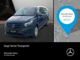 Mercedes-Benz Vito 114 CDI Tourer PRO Extralang 8-Sitzer+9G