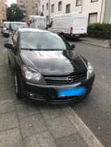 Opel Astra H GTC 1.9 CDTI 150 PS - Opel Astra mit Diesel-Antrieb: Coupe, 1.9