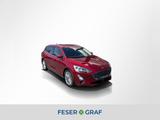 Ford Focus 1.5 EcoBoost Titanium LED KAMERA DAB KEYLE - Ford Focus: D