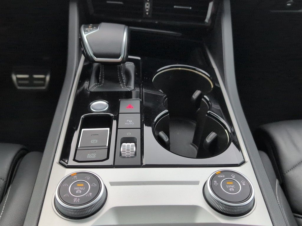 Volkswagen Touareg - Bild 20