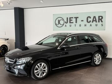 Mercedes C 200 - 1