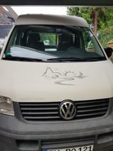 Volkswagen T 5 -Seedorf Camper - Wohnwagen & Wohnmobile in Mülheim