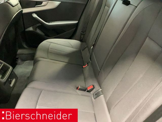 Audi A4 - Bild 13