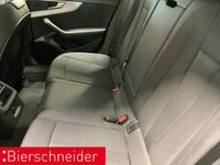 Audi A4 - Vorschau Bild 13
