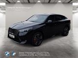 BMW iX2 xDrive30 M Sport Driv.Assist+ Harman/K LED - BMW iX2 Gebrauchtwagen