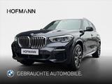 BMW X5 xDrive40d M Sport+Sitzlüftung+NightVision++