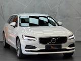Volvo V90 Basis 2.0 DieselLED|AHK|360|TEMP|WHITE|LM - Volvo Gebrauchtwagen in Wiesbaden