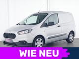 Ford Transit Courier Navigationssystem|PDC|Trennwand - Ford Transit Courier in Frankfurt (Main)
