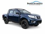 Nissan Navara NP300 Visia Double Cab 4x4 Tüv=Neu! Euro6 - Nissan Gebrauchtwagen von 2018