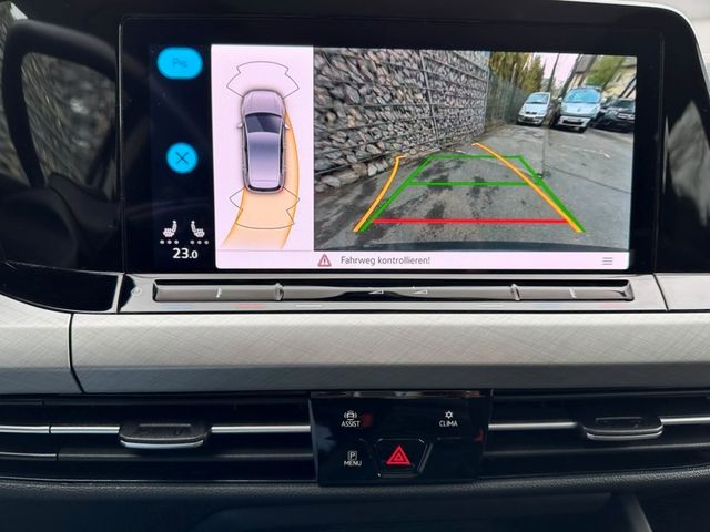 VW Golf – Bild 9