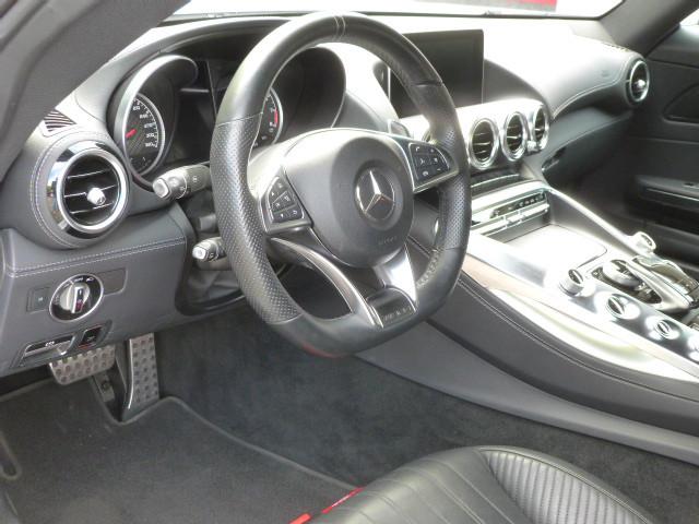 Mercedes-Benz AMG GT4.0V8 Roadster+SPORTABGAS+MEMORY+19/20ZOLL