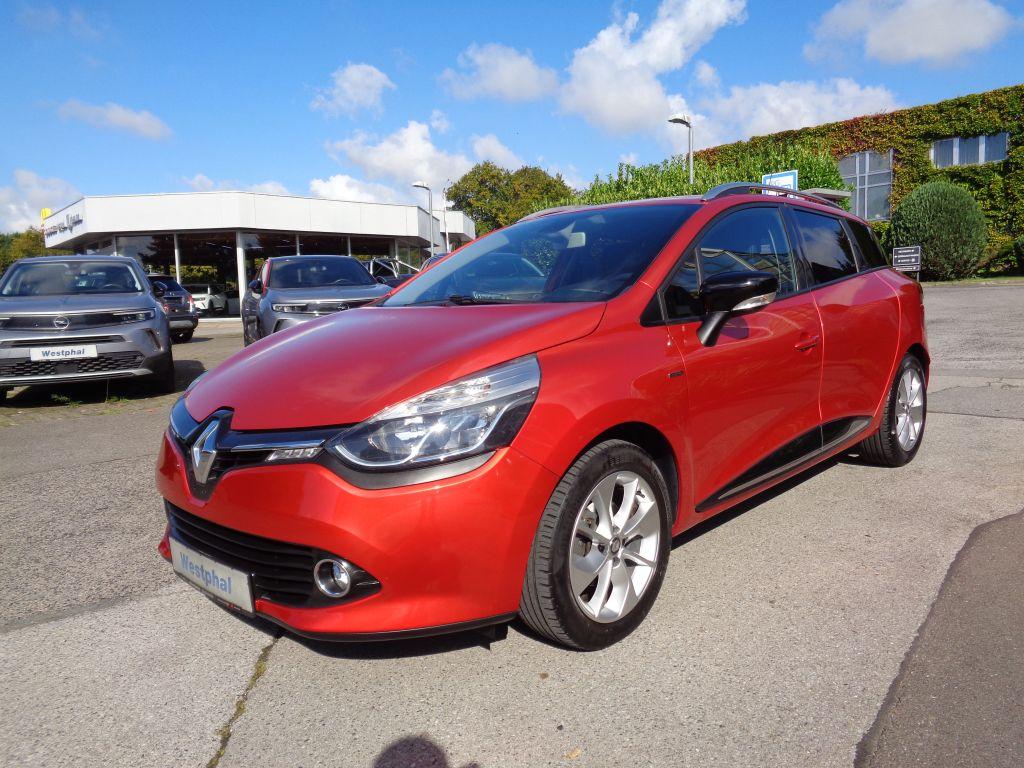Renault Clio Grandtour 1.2 Limited