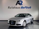Audi A6 Lim. 2.0 TDI*PDC*XENON*SHZ*MEMORY*TOP ZUSTAND - Audi A6 mit Diesel-Antrieb: Limousine