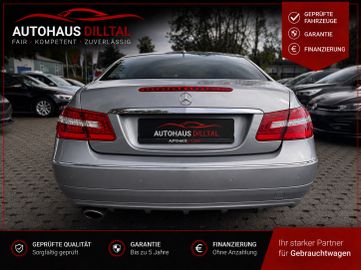 Mercedes E 250 - 7