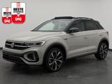 Volkswagen T-Roc 1.5 TSI DSG R-Line Black Ed.+PANO+CAM+LED+