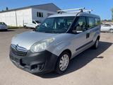 Opel Combo 1.6 CDTi-LANG-KLIMA-NETTO PREIS 4780€ - Opel Combo Lang Gebrauchtwagen