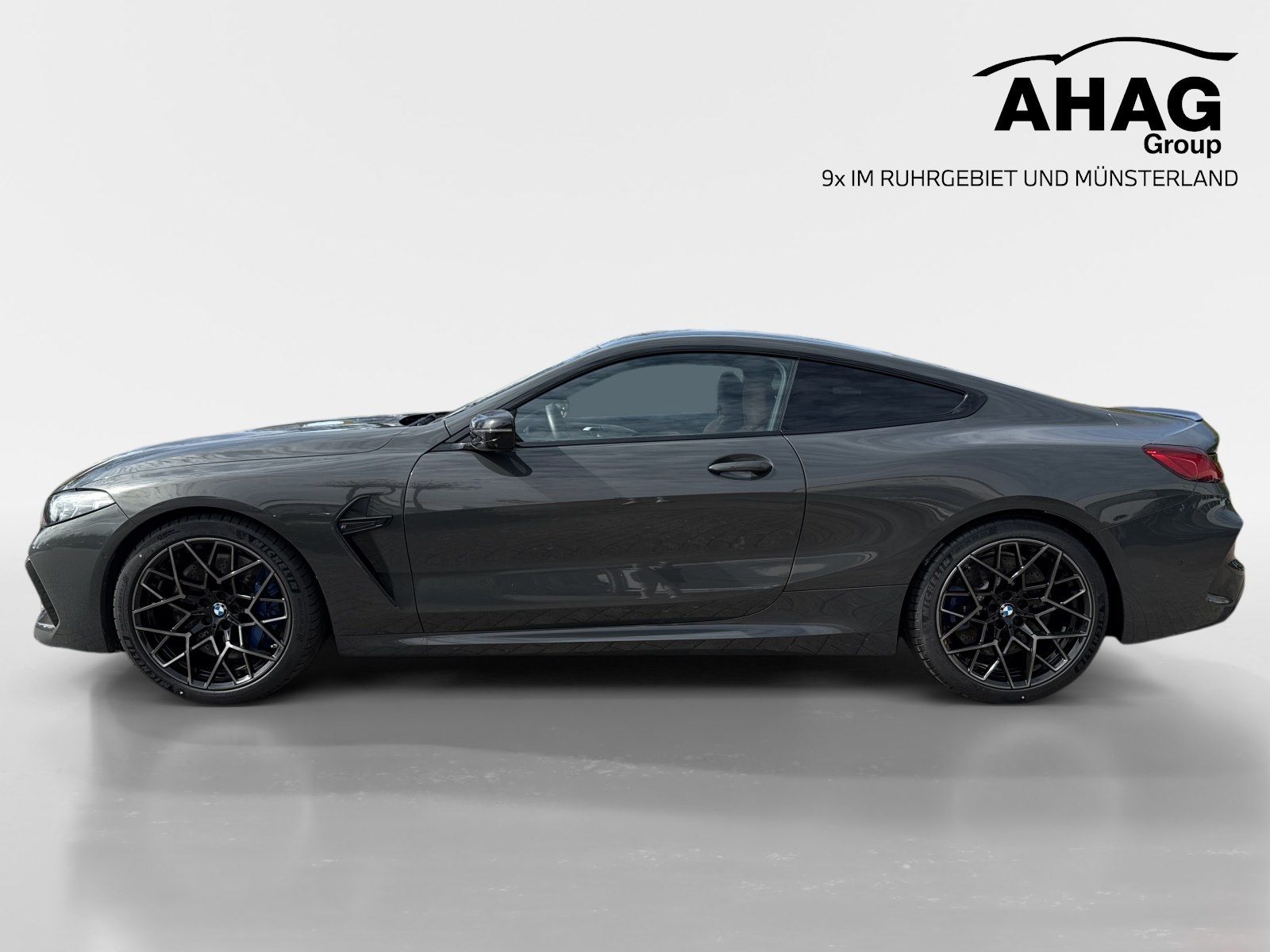BMW M8 - Bild 6