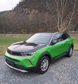Opel Mokka-E ULTIMA Elektro (100KW) - Opel Mokka-e von privat