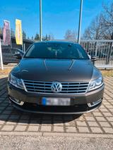 Volkswagen VW CC 3.6 V6 4Motion DSG (VR6) - Volkswagen CC mit Benzin-Antrieb: Coupe, 3.6