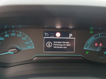 Peugeot 208 e- Allure Elektromotor 136 e- Kam.+KeyLess