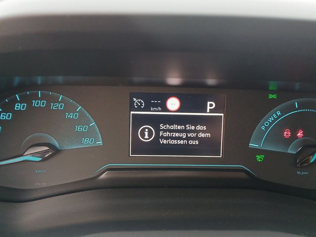 Peugeot 208 e- Allure Elektromotor 136 e- Kam.+KeyLess
