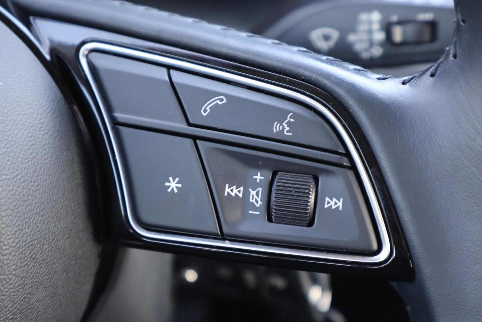 Audi A1 Sportback 25 1.0 TFSI Navi Tempomat PDC, миниатюра 23