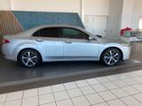 Honda Accord 2.0 Executive Executive - Honda Accord: Executive