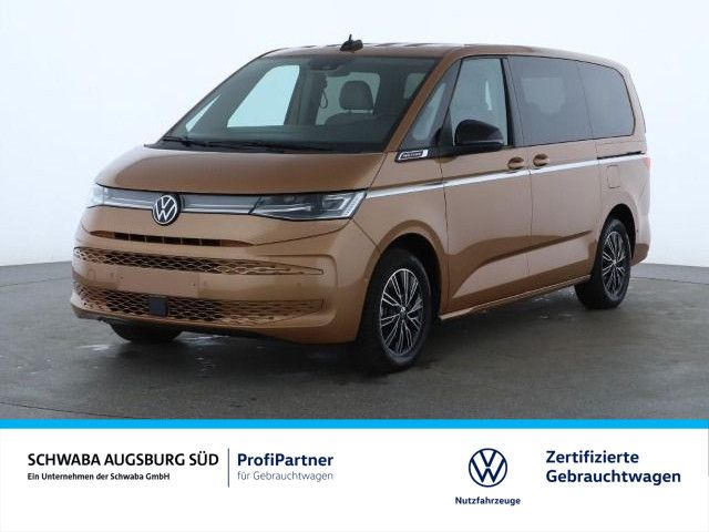 Volkswagen T7 Multivan Style LR/LÜ 1.4TSI eHybrid StdHz*AHK