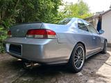 Honda Prelude BB9 - Honda Prelude BB