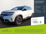 Citroën C5 Aircross Feel Pack