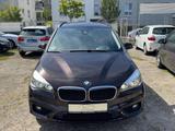 BMW 216 Gran Tourer 216 i Advantage 7-Sitzer - BMW 216: Van